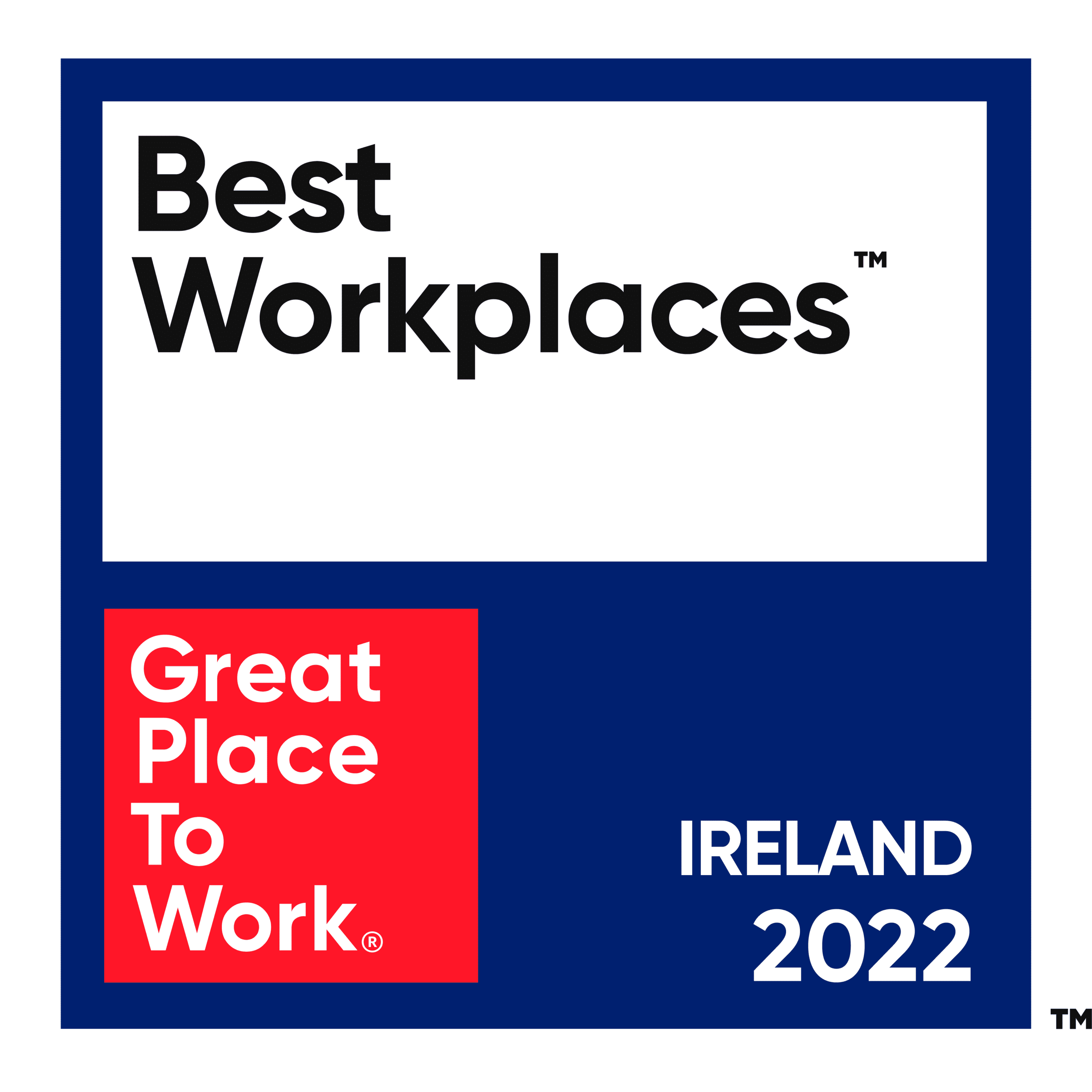 Best Workplaces