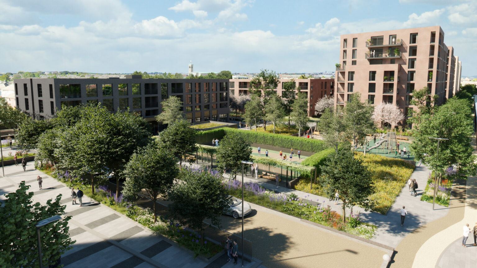 Hamilton Gardens Mitchell Mcdermott