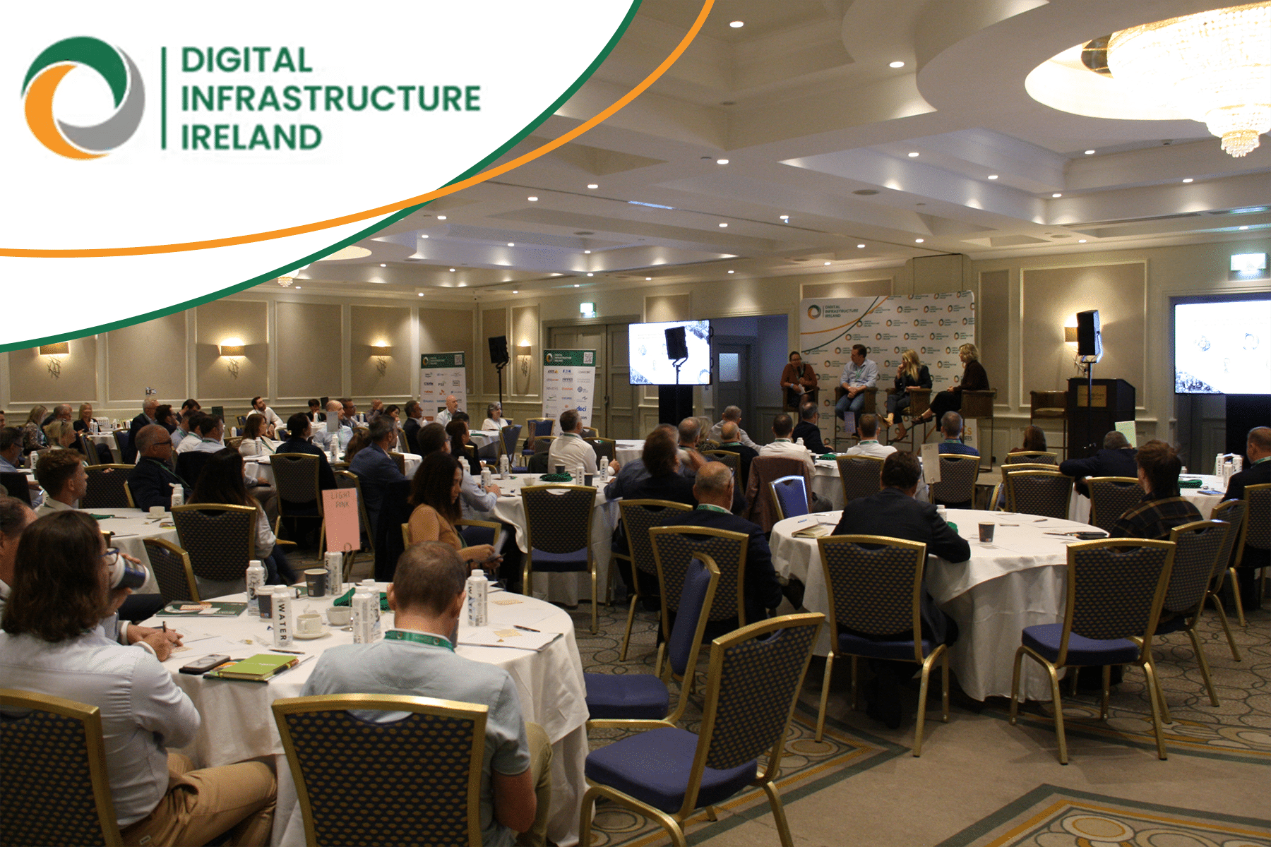 Digital Infrastructure Ireland 2025
