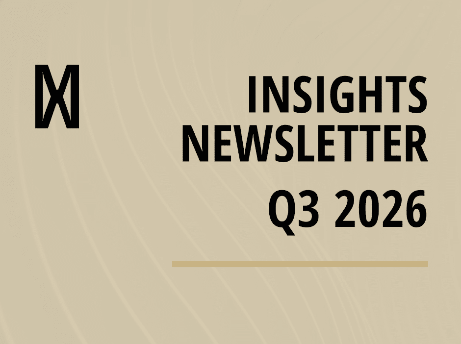 Q4 Newsletter